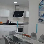 Myramar Mare Nostrum מלון פואנגירולה