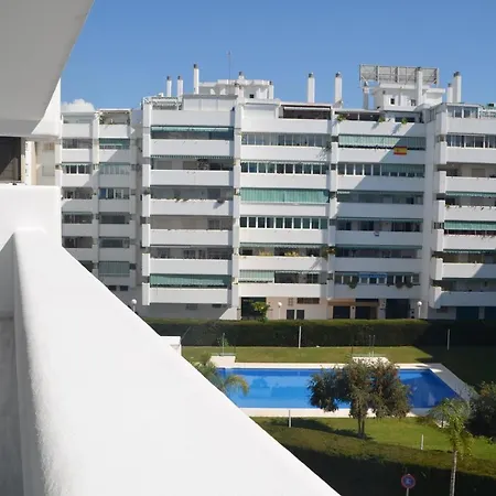 Myramar Mare Nostrum Hotel Fuengirola