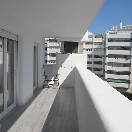 Myramar Mare Nostrum * Fuengirola