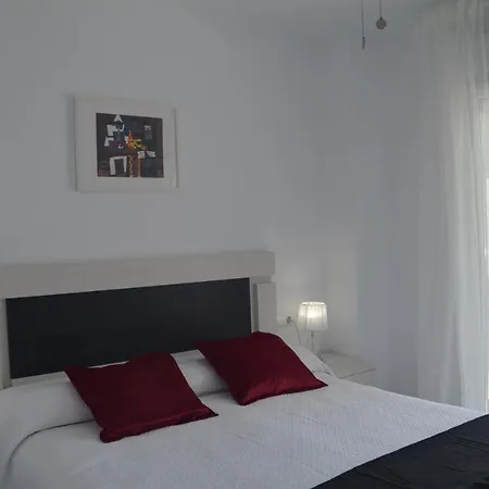 Myramar Mare Nostrum Hotel