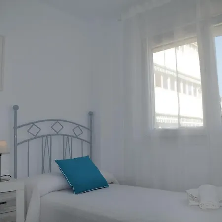 Hotel Myramar Mare Nostrum Fuengirola