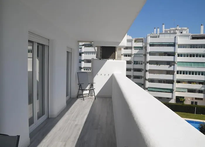 Myramar Mare Nostrum * Fuengirola