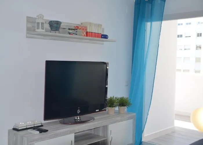 Hotel Myramar Mare Nostrum Fuengirola