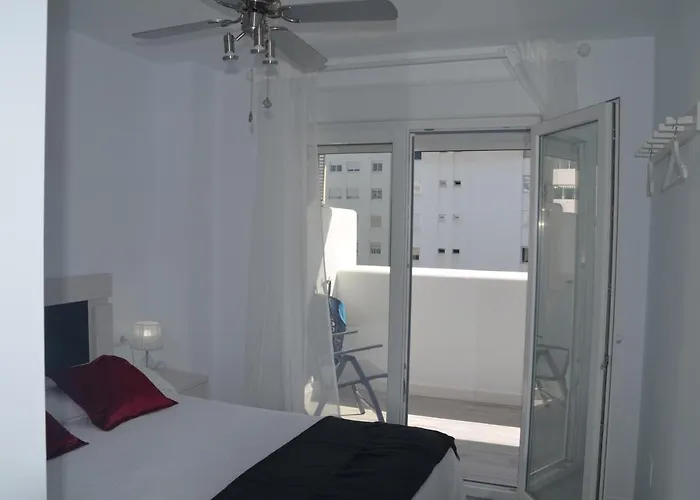 Myramar Mare Nostrum Hotel Fuengirola