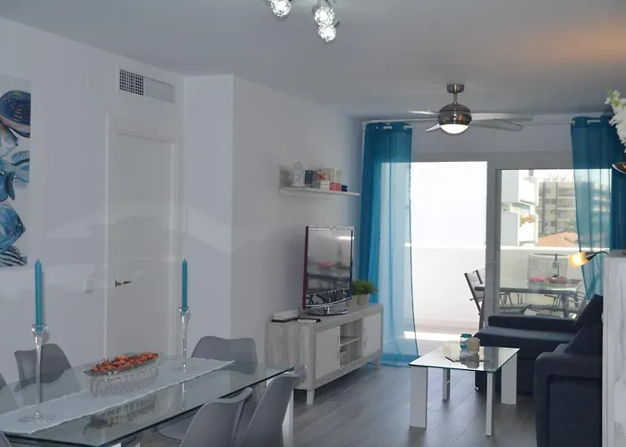 Myramar Mare Nostrum * Fuengirola