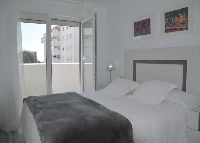 Myramar Mare Nostrum * Fuengirola