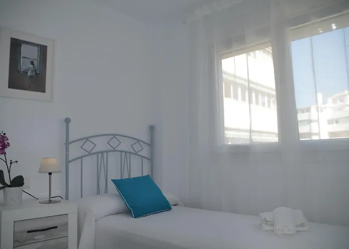 Hotel Myramar Mare Nostrum Fuengirola