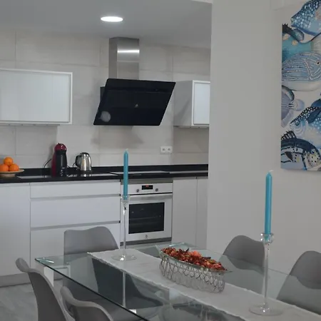 Myramar Mare Nostrum 酒店 丰希罗拉