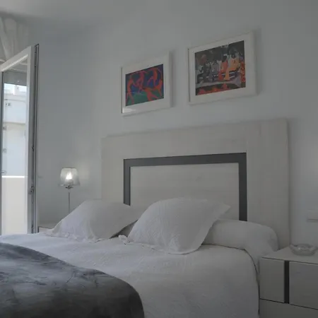 Myramar Mare Nostrum מלון