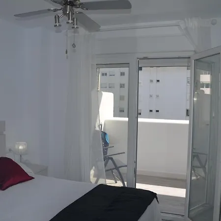 Myramar Mare Nostrum 酒店 丰希罗拉