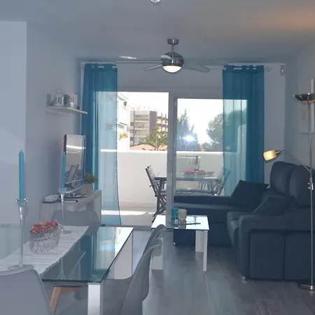 酒店 Myramar Mare Nostrum