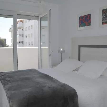 Myramar Mare Nostrum * Fuengirola