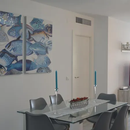 酒店 Myramar Mare Nostrum *