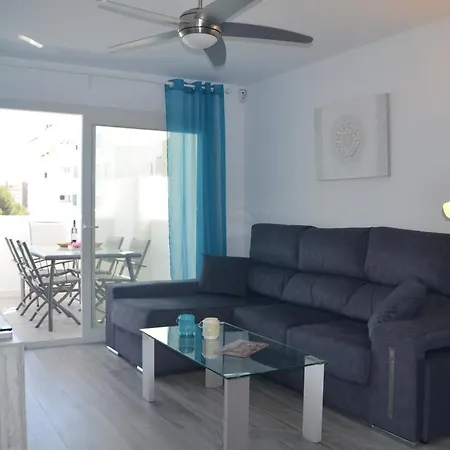 酒店 Myramar Mare Nostrum *