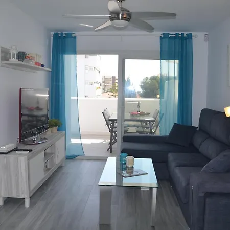 Myramar Mare Nostrum 酒店