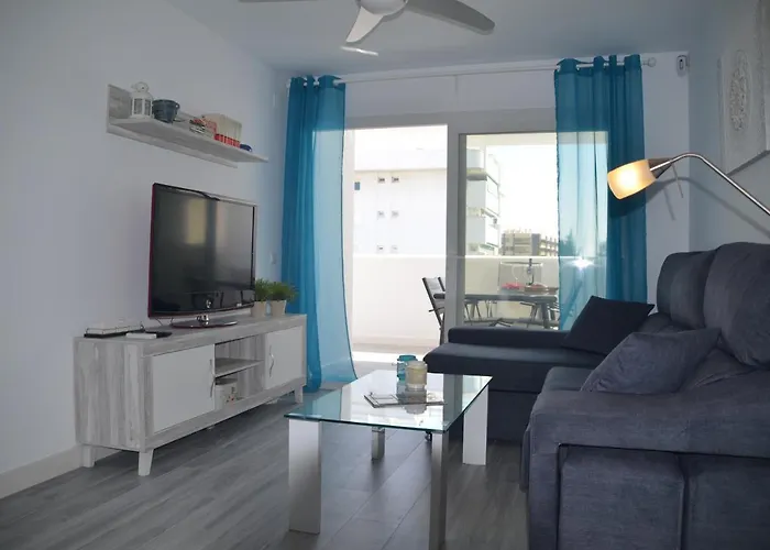 Hotel Myramar Mare Nostrum