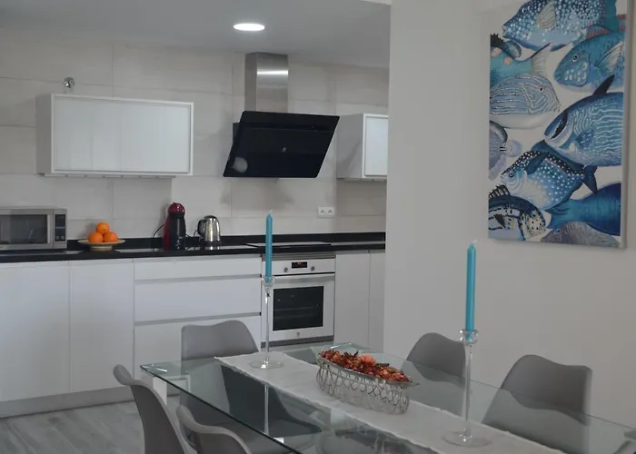 Myramar Mare Nostrum Hotel Fuengirola