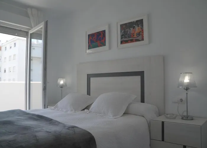 Myramar Mare Nostrum Hotel