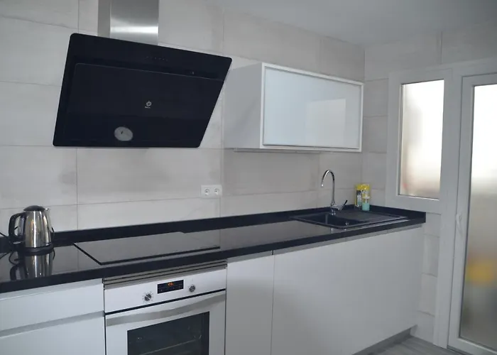 Myramar Mare Nostrum פואנגירולה