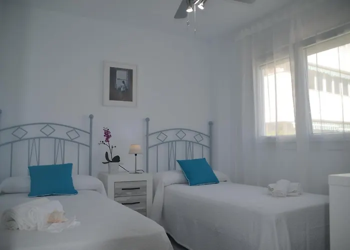 Hotel Myramar Mare Nostrum *