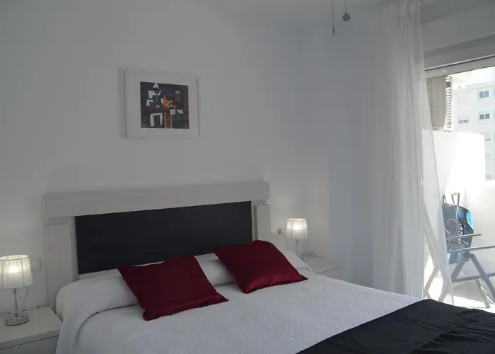 Myramar Mare Nostrum Hotel