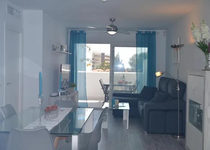 Hotel Myramar Mare Nostrum