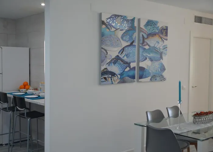 מלון Myramar Mare Nostrum *