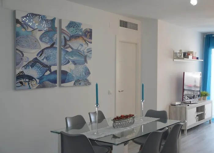 Hotel Myramar Mare Nostrum *