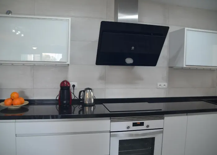 Myramar Mare Nostrum מלון