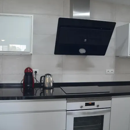 Myramar Mare Nostrum Otel
