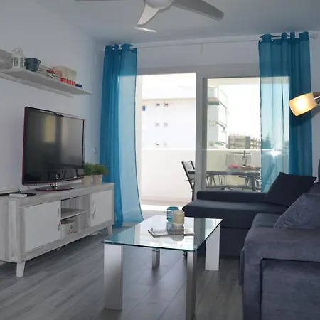Hotel Myramar Mare Nostrum